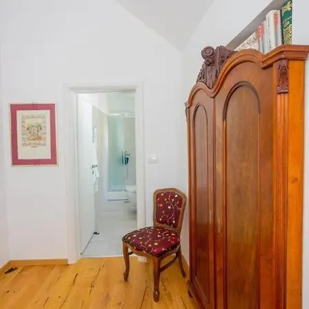 Apartment Oskar Supetar Exterior photo