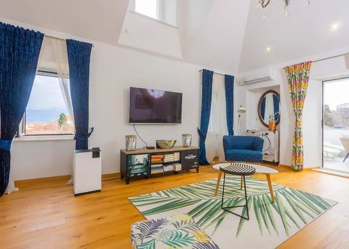Apartment Oskar