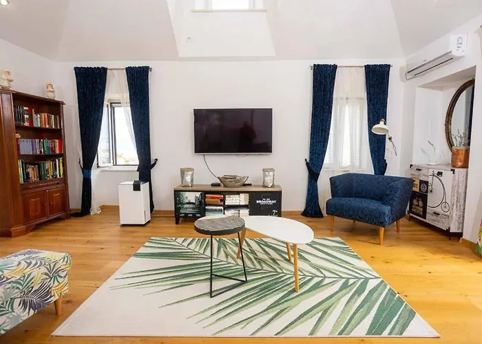 Apartment Oskar