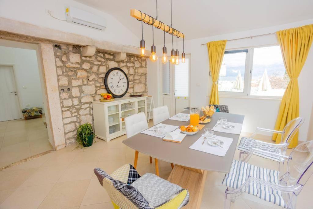 Apartment Oskar Supetar