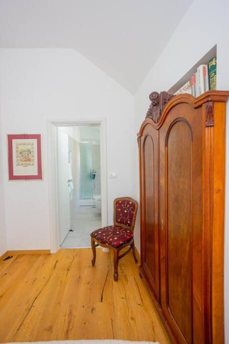 Apartment Oskar